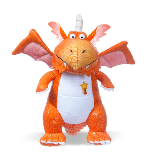 Zog - Little Comfort Friend