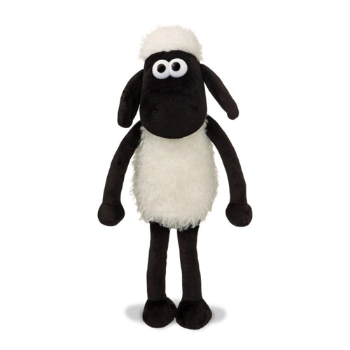 Shaun the Sheep 8In - Soft Cuddle Friend