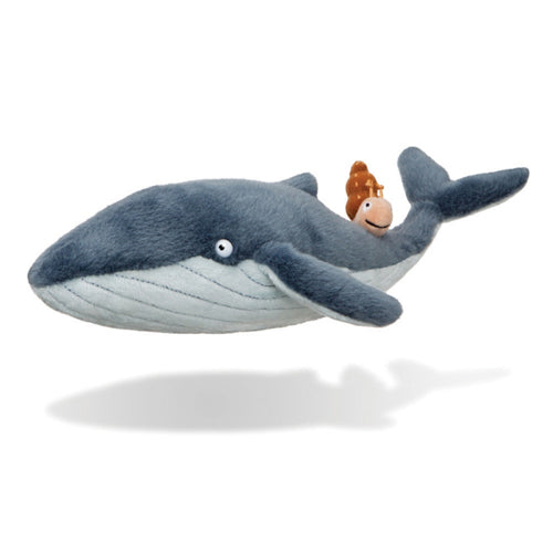The Snail and the Whale - Bath Play Choice