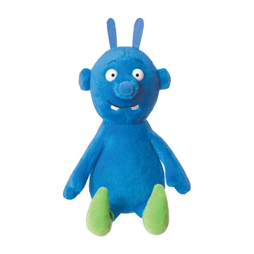 Bill, The Smeds and the Smoos Soft Toy - Cozy Bedtime Buddy