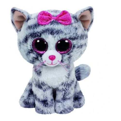TY Kiki – Beanie Boos - Snuggle Time Buddy