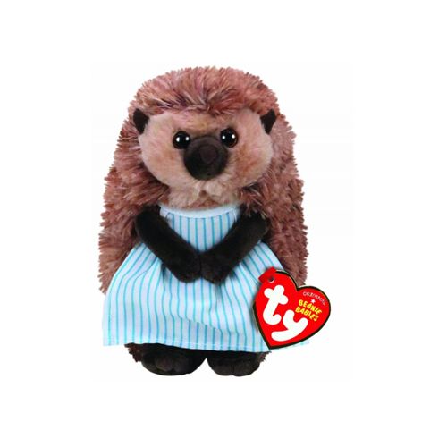 TY Mrs Tiggy Winkle – Peter Rabbit - Bedtime Hug Pal