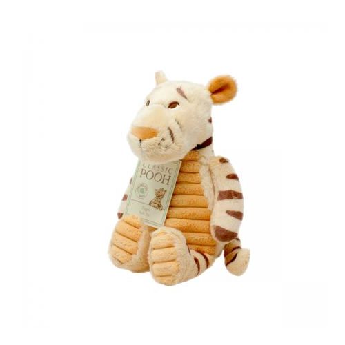 Classic Tigger Cuddly Soft Toy - Little Comfort Friend