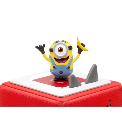 Tonies: Despicable Me – The Junior Novel - Story Time Pick