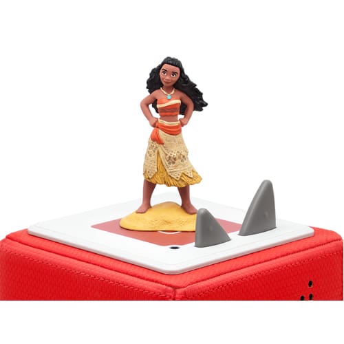 Tonies: Disney – Moana - Story Time Pick