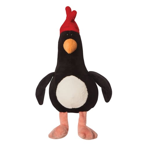 Feathers Mcgraw - Cozy Bedtime Buddy
