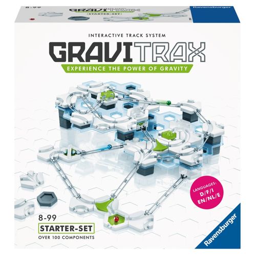 Gravitrax Starter Set - Bathtime Joy Pick