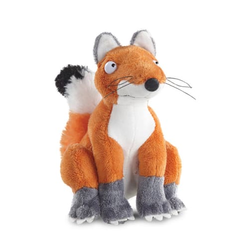 – Fox 7in - Bedtime Hug Pal