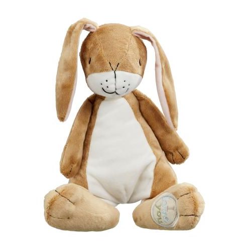 Guess How Much I Love You – Large Nutbrown Hare - Clever Mind Game