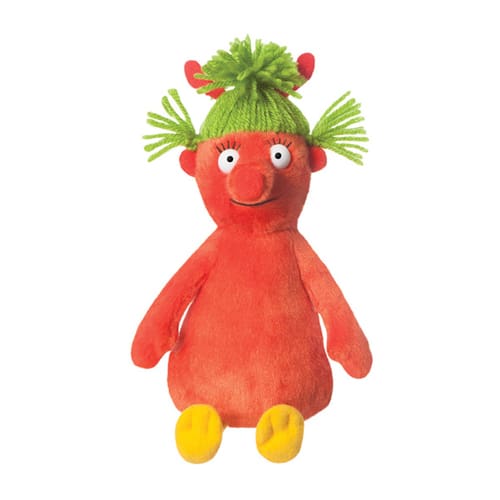 Janet - Soft Gift Choice