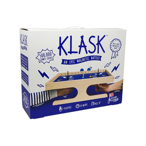 Klask - Tabletop Fun Pick