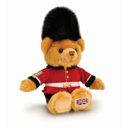 London Bear 15Cm - Calm Cuddle Buddy