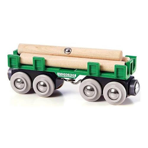 Lumber Loading Wagon - Race Day Pick