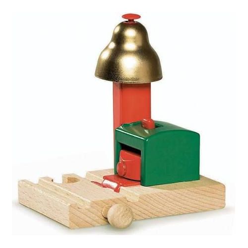 Magnetic Bell Signal - Road Trip Play