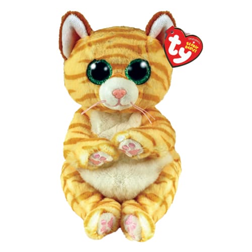 Mango Cat – Beanie Bellies – Regular - Hug Me Friend