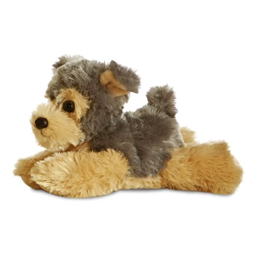 Mini Cutie Terrier 8in - Soft Gift Choice