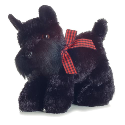 Mini Scotty 8in - Soft Gift Choice