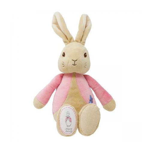 My First Flopsy Bunny - Desk Play Puzzle