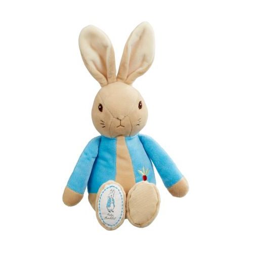 My First Peter Rabbit - Tiny Puzzle Fun