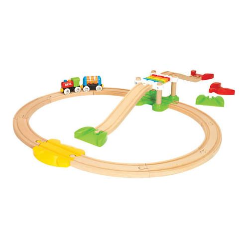 My First Railway Beginner Pack - Drive Time Fun