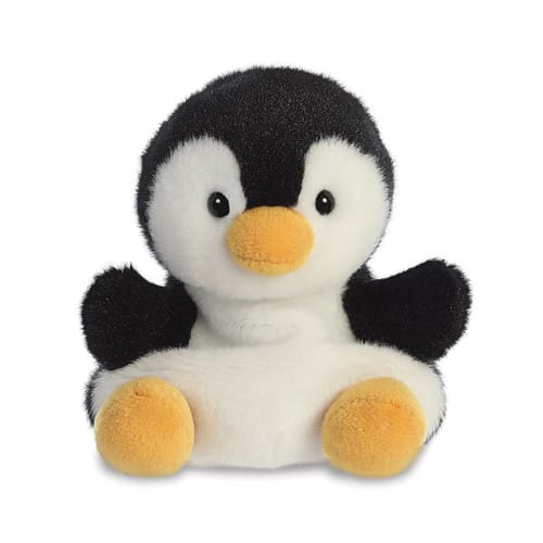 Palm Pals Chilly Penguin 5in - Soft Gift Choice