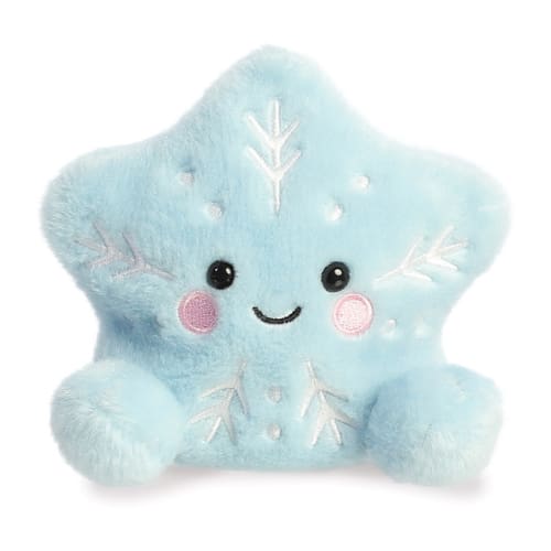 Palm Pals Frosty 5In - Soft Gift Choice