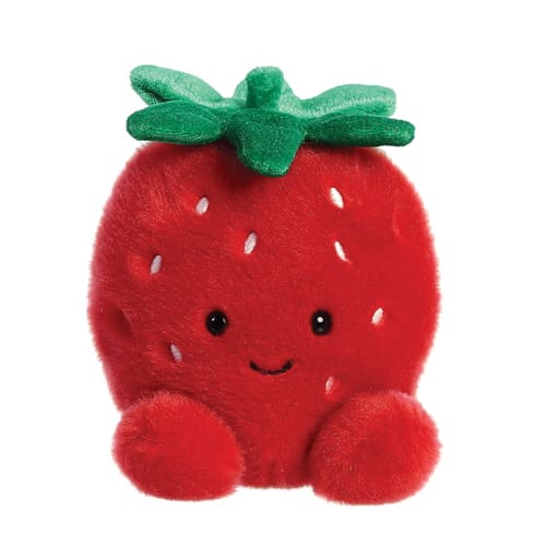 Palm Pals Juicy 5in - Soft Gift Choice
