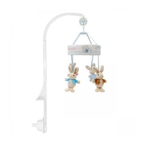Peter Rabbit Hanging Cot Mobile - Storyline Fun Pick