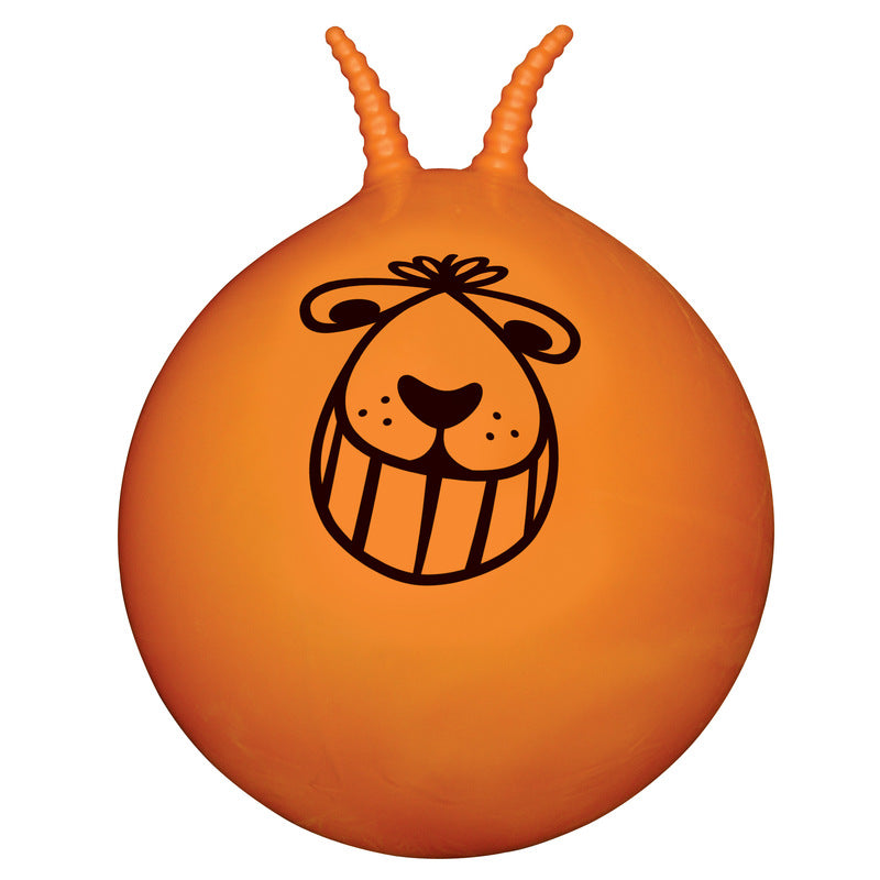 Tobar Retro Space Hopper - Zoom Play Time