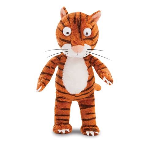 Room on the Broom Cat - Gentle Cuddle Toy