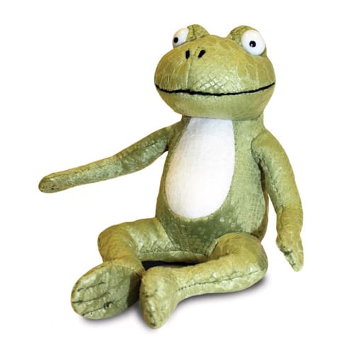 Room on the Broom Frog 7In - Hug Me Friend