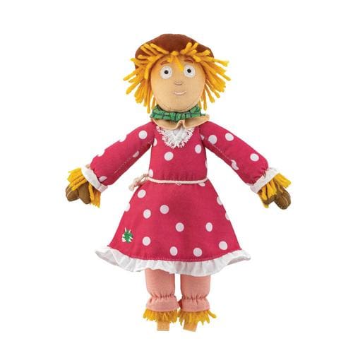 Scarecrows Wedding Betty O’Barley - Calm Cuddle Buddy
