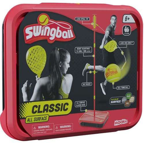 Swingball All Surface Classic Swingball - Water Play Pick