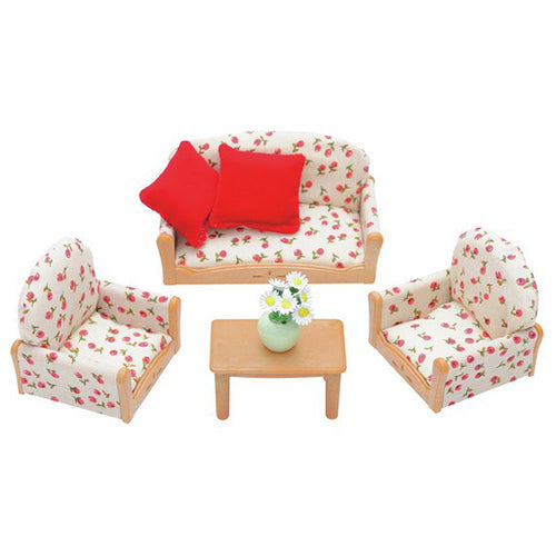 3 Piece Suite - Dress Up Fun