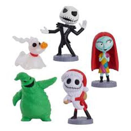 The Before 5pk Figure Set - Race Day Pick