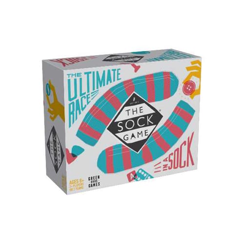 The Sock Game - Pocket Game Fun