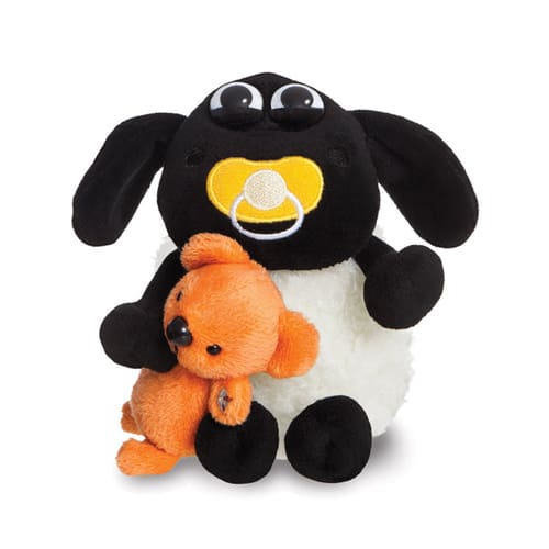 Timmy 6In - Calm Cuddle Buddy