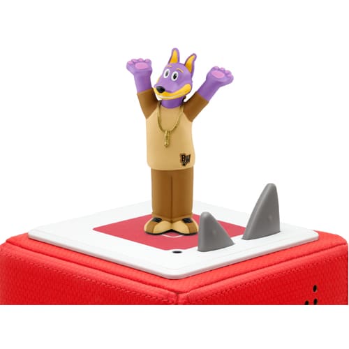 Tonies – Doggyland - Race Day Pick