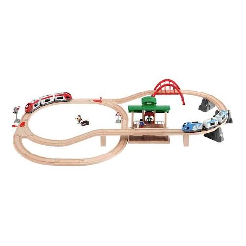 Travel Switching Set - Race Day Pick