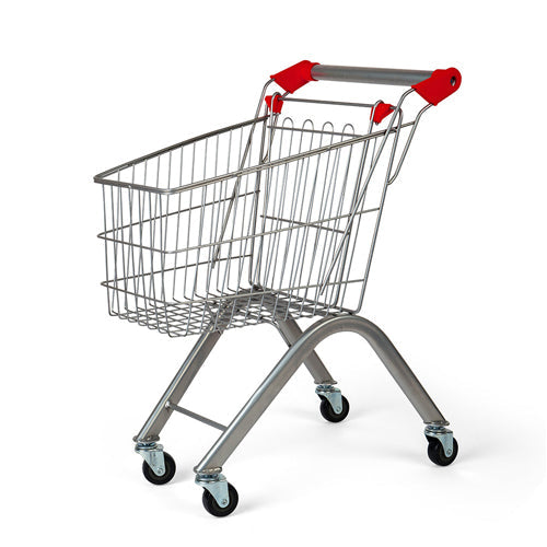 Trolley - Playroom Learning Pick