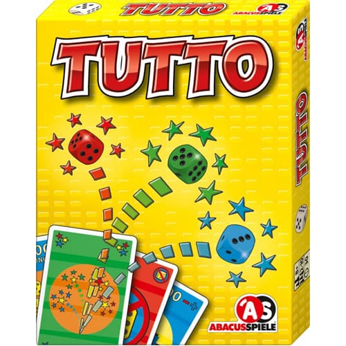 Tutto – Volle Lotte - Weekend Game Pick
