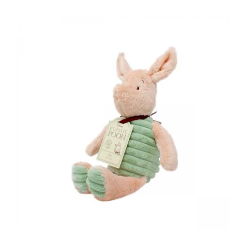 Winnie The Pooh Baby Piglet Soft Toy - Soft Gift Choice